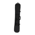 thumbnail image 3 of LOVIVER Snowboard Bag Portable Equipment with Shoulder Straps Pouch Snowboard Sleeve 165cm, 3 of 8