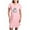 Pink, variant on CafePress - Cutieface Kitten: Ragdoll - Women's Nightshirt