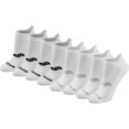 thumbnail image 1 of AmPm womens Performance Heel Tab Athletic Socks (8 & 16 Pairs), 1 of 5