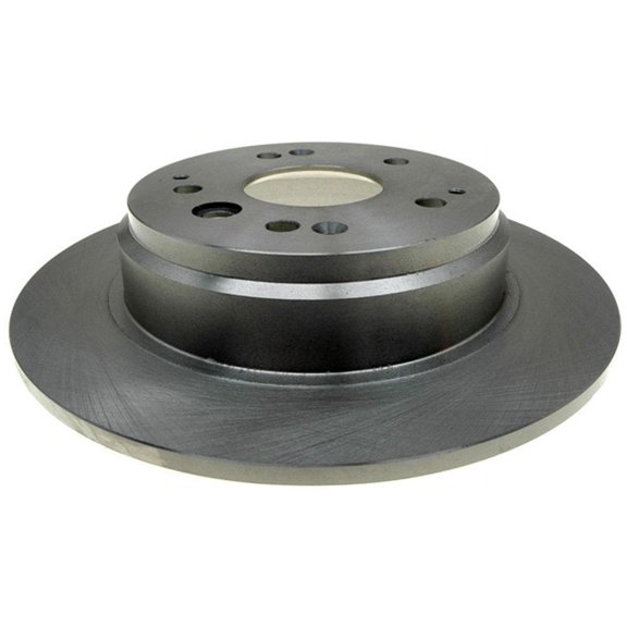Raybestos 980151R Professional Grade Disc Brake Rotor Fits select: 2006 ACURA 3.2TL, 2004-2005 ACURA TL