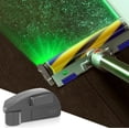 thumbnail image 1 of Luz de Aspirador Universal Mejorada Compatible con Dyson Shark Bissell, 1 of 6