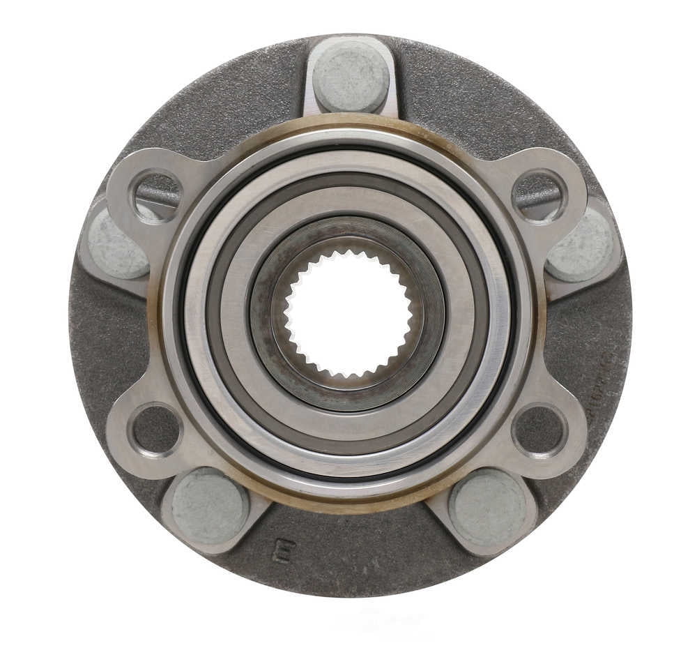 BCA by NTN WE61877 Wheel Bearing & Hub Assembly