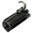 thumbnail image 5 of TRQ Exterior Door Handle RH Passenger Side Front Paint to Match for VW Eurovan DHA49135 Fits select: 1993,1999-2003 VOLKSWAGEN EUROVAN, 5 of 5