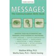 thumbnail image 1 of Messages: The Communication Skills Book, 1 of 4