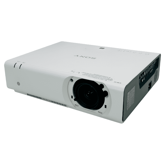 Pre-Owned Sony VPL-CW276 Projector 3LCD BrightEra Technology 5100 Lumens 16:10 (WXGA) HDMI