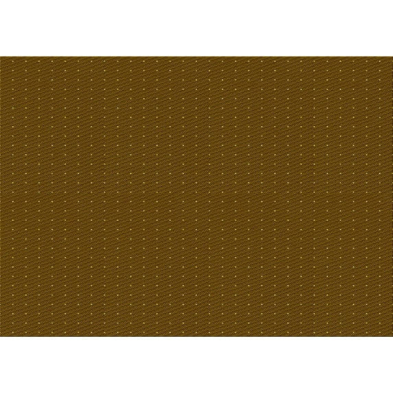 Ahgly Company Machine Washable Indoor Rectangle Transitional Red Brown Area Rugs, 7' x 10'