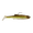 GHOST AYU, variant on BASS MAFIA LOAD DAINGEROUS SWIMBAIT DEEP 5 INCH 1 OZ