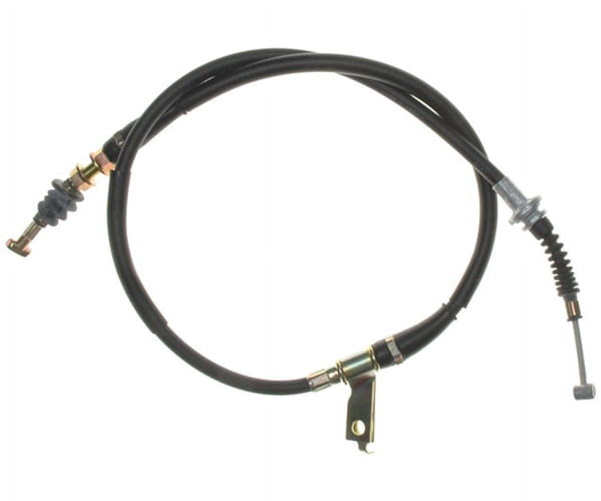 Raybestos BC94671 Professional Grade Parking Brake Cable Fits select: 1990-1993 MAZDA MX-5 MIATA