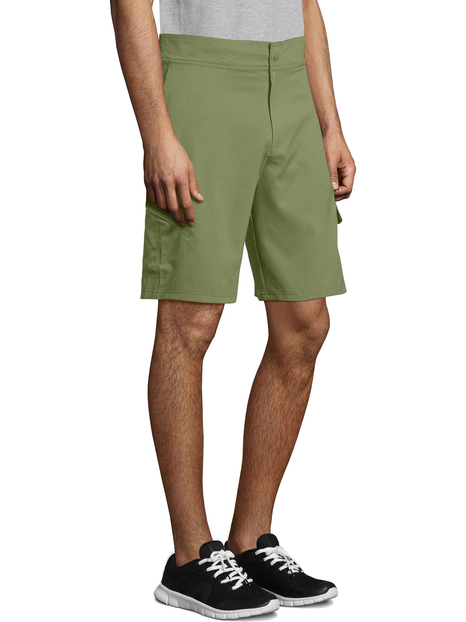 Sport Men's Utility Cargo Shorts - Walmart.com