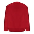 thumbnail image 4 of BLVB Women's 3/4 Sleeve Lightweight Cardigan Knit Sweaters Outwear Cropped Open Front Shrug for Dresses, 4 of 5
