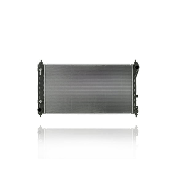 Radiator - Cooling Direct Fit/For 19-23 Nissan Altima-2.5L - Plastic Tank Aluminum Core - 214606CA0C