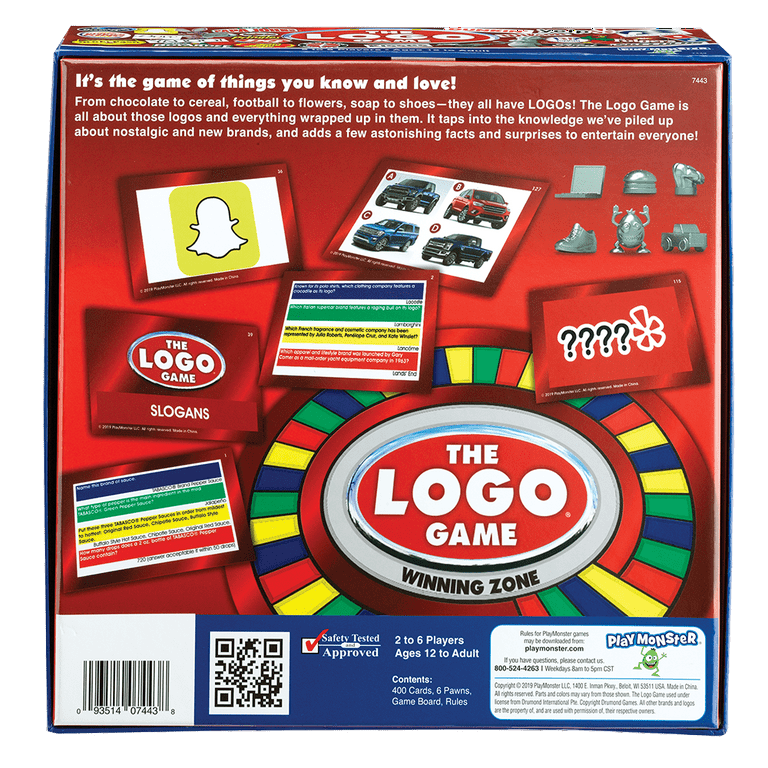 Board Games Logo Maker, Choose from more than 58+ logo templates