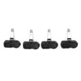 thumbnail image 4 of Sensor de monitoreo de presión de neumáticos de 4 piezas Kit TPMS de coche 42607?0D010 Reemplazo apto para Toyota Camry, 4 of 8