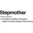 thumbnail image 3 of CafePress - Stepmother Mug - 11 oz Ceramic Mug - Novelty Coffee Tea Cup, 3 of 6