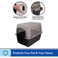 thumbnail image 4 of Caseta para perros Petmate Vari, varios tamaños, 4 of 5
