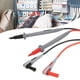 thumbnail image 3 of Prueba P1505 150cm 1000V/10A Multímetro Universal Cable De Prueba Cable De Sonda Envoltura De Silicona Aguja De Cobre, 3 of 7
