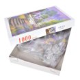 thumbnail image 1 of Rompecabezas de 1000 piezas, rompecabezas de paisajes, rompecabezas de juguete para niños, rompecabezas resistentes y duraderos, 1 of 14