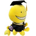thumbnail image 2 of Stuffed Toy Gift for Anime Fans Classroom Teacher Design, 2 of 3