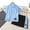 gb2 Sky Blue, variant on Clothes for Boys Size 6 Boys' Tee and Shorts Set, 2-Piece, Sizes 4-18 & Husky