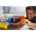 thumbnail image 3 of Pista Hot Wheels MATTEL  Explosiones, 3 of 3