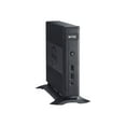 thumbnail image 3 of Dell Wyse 5010 - Thin client - DTS - 1 x G-T48E 1.4 GHz - RAM 2 GB - flash 8 GB - Radeon HD 6250 - GigE - Wyse Thin OS 8.1 - monitor: none - black, 3 of 5