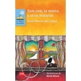 thumbnail image 1 of ZUM-ZUM, LA MOSCA, Y OTRAS HISTORIAS SM DE EDICIONES DAVID MARTIN DEL CAMPO, 1 of 1