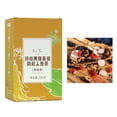 thumbnail image 3 of Té De Cinco Tesoros De Ginseng, Bolsas De Té De Hierbas De Ginseng Natural Ricas En Nutrientes Wolfberry Para Beber A Diario ANGGREK Five Treasures Tea, 3 of 8