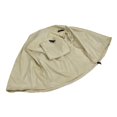 thumbnail image 3 of Waterproof Pet Cage Cover, 210D Oxford Cloth, Sun  Dust Protection, 124.5x84x79cm, 3 of 6