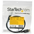 thumbnail image 4 of StarTech.com 3.3ft. (1 m) DisplayPort 1.4 Cable - VESA® Certified, 4 of 4