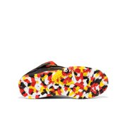ROGUE x BIG PUN Black/Red/Yellow
