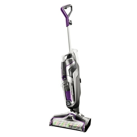 BISSELL Crosswave Pet Multi-Surface Wet/Dry Vacuum, (Best Wet And Dry Vacuum Cleaner In India)