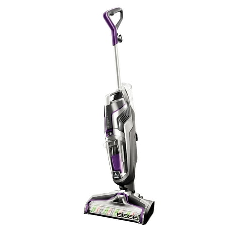 BISSELL Crosswave Pet Multi-Surface Wet/Dry Vacuum, 2328