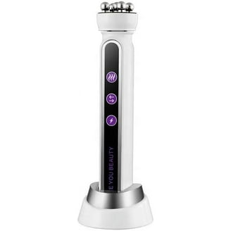 Therabody TheraFace PRO 8-in-1 Facial Device, LED Light Therapy