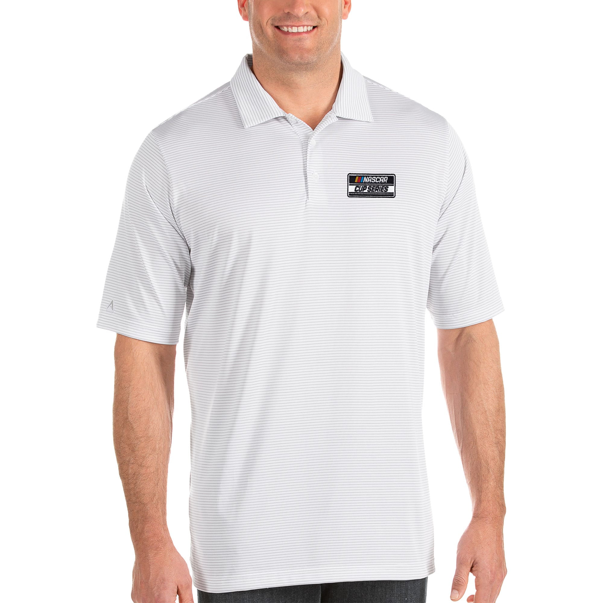 polo white silver 2020