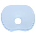 thumbnail image 3 of Almohada para bebé que previene la cabeza plana, transpirable y moldeadora para recién nacidos de 0 a 1 año., 3 of 14