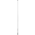 thumbnail image 5 of KJM KJM-A431-V 4 ft. VHF 3dB gain Stainless Steel Antenna, White, 5 of 6
