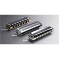 thumbnail image 4 of SEYDEL Blues Noble 1847 Harmonica E, 4 of 5