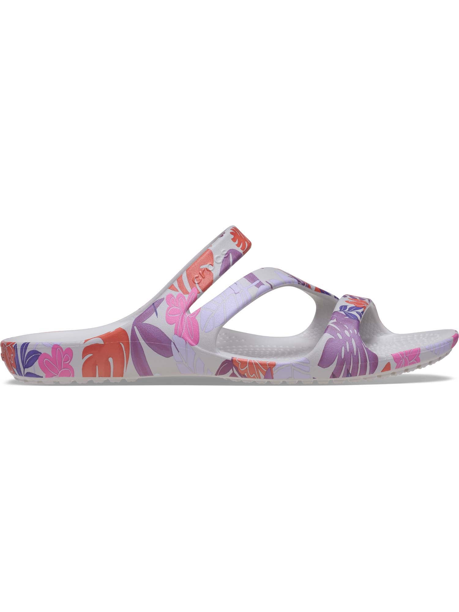 Crocs Women's Kadee II Strappy Sandals