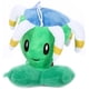 thumbnail image 3 of Plants Vs Zombies Stuffed Toys Sunflower WallNut Cherry Bomb Peashooter Potato Mine Chomper Snow Pea Plush Birthday Gift For Kid, 3 of 5