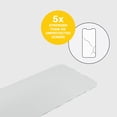 thumbnail image 3 of Protector de pantalla BodyGuardz Pure 3 Glass para iPhone 14 Pro Max, 3 of 8
