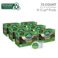 thumbnail image 3 of Green Mountain Coffee Ethiopia Supreme Keurig Single-Serve K Cup Pods, Light Roast Coffee, Ethiopia Supreme, 72 Count, 3 of 3