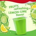 thumbnail image 3 of Snack Pack Lemon Lime Flavored Juicy Gels Cups, 5.5 oz., 6-Count, 3 of 9