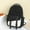 Black, variant on Stationery Set Back to backpack Vibrant Colors Non-Toxic Sturdy Construction for Business Meetings and Office Work White