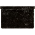 thumbnail image 5 of Ekena Millwork 3"W x 10"D x 2"H Heaton Hidden Support Steel Bracket w/ 6" Support Depth, Antiqued Warm Silver, 5 of 11