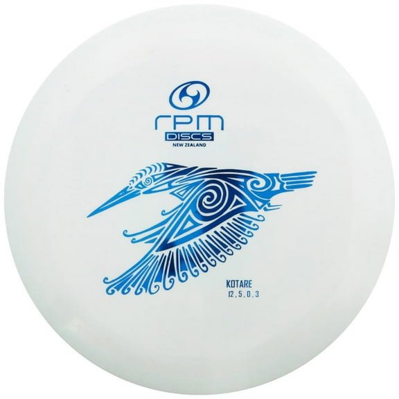 RPM Atomic Kotare Distance Driver Golf Disc