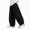 Black, variant on Boys Joggers Lightweight Athletic Pants, Soft scuba-style Fabric Jogging Pants for Kid Youth with Drawstring(S,Dark Gray)