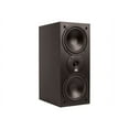thumbnail image 3 of MTX Audio MONITOR60i 6.5 Inch Bookshelf Speakers, 2-Way Home Audio Pair, Black, 3 of 3