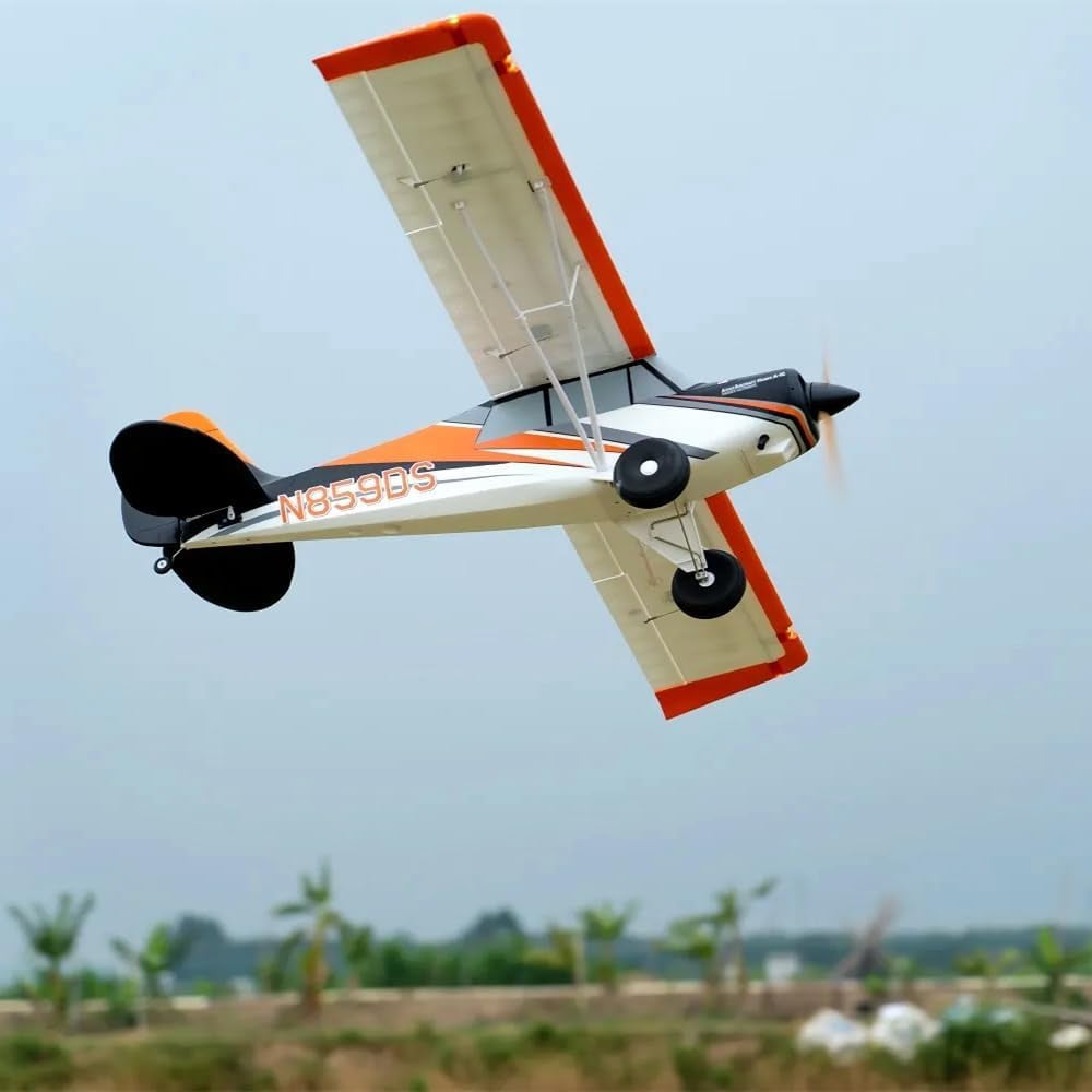 Arrows Husky 1800mm PNP Ultimate with Vector Flight Stabilization System