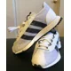 thumbnail image 2 of Men's Ad-id-as SL 7600 Running Casual Shoes Sneakers FV9796 White Black Size 5, 2 of 6