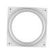thumbnail image 5 of unbranded 1Ud Turntable Bearing 155Mm Zinc Plated Con Soporte Pesado Para Y Mobiliario, 5 of 7